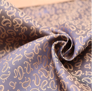 100% polyester carreaux jacquard doublure <span class=keywords><strong>taffetas</strong></span> tissé double couleur doublure <span class=keywords><strong>utilisation</strong></span> pour costume - Product Image 6