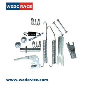 Kit de reparación de frenos WZDC RACE para camión Changan Xingguang 4500, juego de piezas del brazo de ajuste trasero - Product Image 2