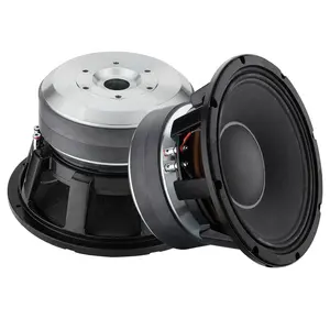 Factory Cheap Price Hot New Products 2200 W Mid Woofer 16 CM