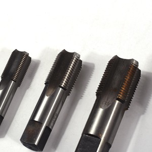 Robinet de réparation de filetage de tuyau cylindrique 55 G-Thread, essentiel pour la catégorie de produits de robinetterie - Product Image 2