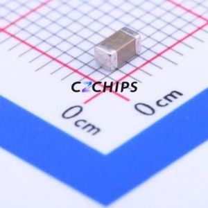 CC1206KKX7R9BB225 SMD <b>Capacitor</b> (MLCC) 1206 ( Capacitance: 2.2uF )( Precision: 10% Rated Voltage: 50V ) - Product Image 2