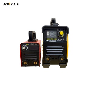 Soldadora Portátil de Alta Potencia Mini MMA Arc IGBT Inverter 250A <span class=keywords><strong>Esab</strong></span> AC DC con Cable de Cobre, Pequeña Máquina de Soldadura Eléctrica - Product Image 4