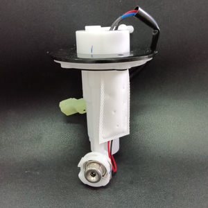 Pompe à carburant de moto de haute qualité NK400/NK600 NK650 GT400/GT650 Top 9.2CM haut 12CM assemblage de pompe à carburant pour Delphi <span class=keywords><strong>CFMOTO</strong></span> YESON - Product Image 1