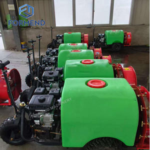 Pulvérisateur antiparasitaire, divers pulvérisateurs, réservoir de pulvérisation, fournisseur de pulvérisateurs agricoles pour les arbres à <span class=keywords><strong>nectarines</strong></span> - Product Image 5