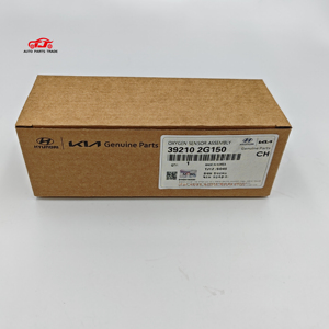 Sauerstoffs ensor 39210-2G150 für Sorento Santa Fe 2009 2.4L - Product Image 6