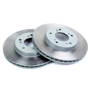 Disque de frein pour Nissan Almera (N16) pour Primera (W10) U13 40206-93J01 40206-2F501 43206-42R00 43206-42R01 43206-42R05 BD-2102 - Product Image 4