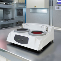 M-2 Gold Phase Sample Pregrinder Hardness Testers Product Category