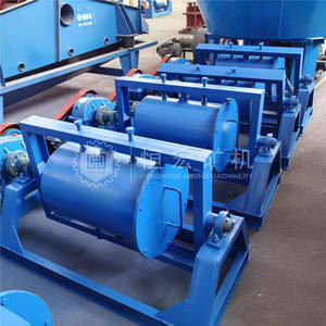 Mesin Gerinda Lab bola kecil, mesin Gerinda pertambangan emas kecil dapat digerakkan - Product Image 2