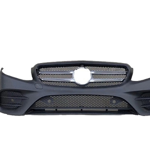 Ensemble de pare-chocs avant pour carrosserie de voiture neuve pour Mercedes W213 Classe <span class=keywords><strong>E</strong></span> <span class=keywords><strong>AMG</strong></span> - Product Image 1