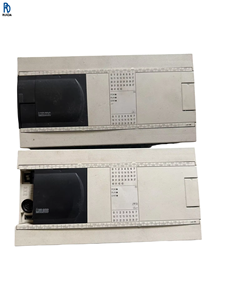 Contrôleur PLC, capteur, contrôleur logique programmable, neuf d'origine, FX3GA-60MR-CM - Product Image 1