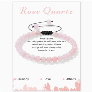 <span class=keywords><strong>Bracelet</strong></span> de <span class=keywords><strong>cheville</strong></span> réglable unisexe en perles de pierre de 4 mm, style vintage simple, vente en gros - Product Image 4