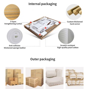 Modern 2 4 6 Person <b>Solid</b> <b>Wood</b> Office Partition Call Center Cubicle Workstation with Open Workspace <b>Desk</b> Modular Office Design - Product Image 6