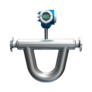 เครื่องวัดอัตราการไหลแบบมวล Endress Hauser E+H Proline Promass รุ่น A300 C300 E300 I300 O300 H300 5H3B22 แบบรวดเร็ว - Product Image 1