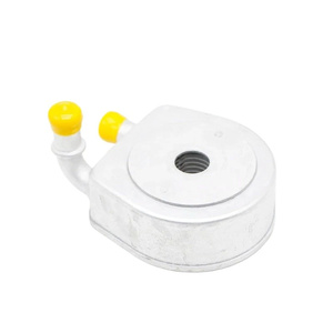Échangeur de chaleur automatique 8200552719 pour 206 C2 - Product Image 1