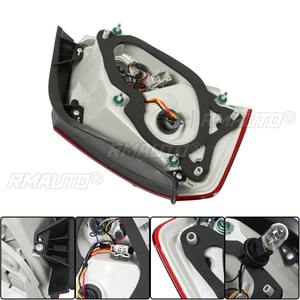 Pour Chevrolet Impala 2014-2018 2019 2020 Feux de jour à LED Éclairage antibrouillard étanche Ensemble de feux arrière de voiture GM2805116 - Product Image 4