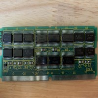 Carte de commande CNC A20B-2900-0350 FANUC | Prix d'origine en stock (utilisé)