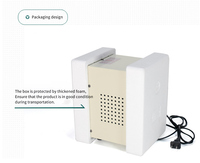 Alimentation électrique régulée CC PS-1502T 15V 2A, alimentation CC pour laboratoire, école, communications, test, réparation de téléphone portable