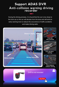 Navegación GPS estéreo para salpicadero de coche <span class=keywords><strong>Citroen</strong></span> <span class=keywords><strong>DS5</strong></span> con pantalla táctil grande, función automática Android, suministro transfronterizo - Product Image 4
