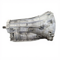 Ensemble de transmission automatique 6 vitesses 6R80 pour Ford Ranger 3.2L Diesel 4x4 4WD, boîte de vitesses complète, pièces de rechange