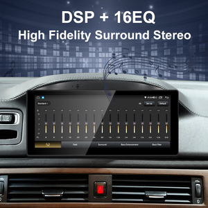 STWEI pour Volvo S80 V70 2012-2015 8,8 pouces autoradio multimédia lecteur vidéo système Android navigation Bluetooth stéréo Carplay - Product Image 6