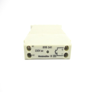 Controlador de Programación PLC EGO 806541 230VAC NSNP Nuevo y Original - Product Image 1