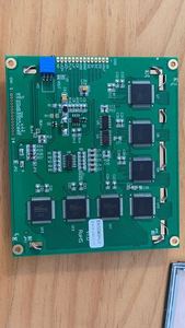 EW50076YLY EW50084GLY EW50107FLYU EW50702FLY液晶パネル液晶画面交換 - Product Image 5