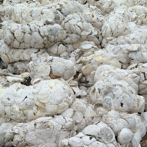 Copa de Vietnam Lump Rubber 65-70% DRC | Látex de alta pureza | Precios globales competitivos - Product Image 1