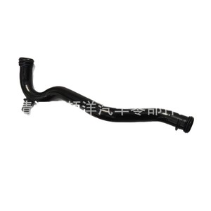 Manguera de refrigerante Triumph 1341G8, tubo de entrada de hierro para el sistema de refrigeración del motor, pieza de repuesto - Product Image 1