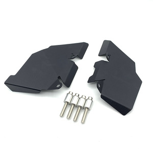 Protector de Salpicaduras Trasero para Pasajero, para BMW R1200GS R1200GS ADV - Product Image 2