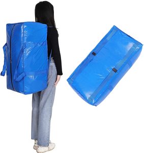 Extra Large Storage Bags Moving Water Resistant Bags