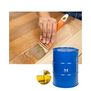 Acrylic varnish for woodworking Low price good drying acrylic varnish wood furniture painting