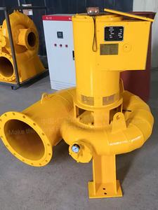 مولد هيدروليكي توربيني 10 كيلو وات 20 كيلو وات 50 كيلو وات مولد هيدروليكي - Product Image 5