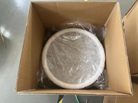 Roue forgée pleine grandeur de 16 à 24 pouces, roue en alliage d'aluminium personnalisée, roue OEM en 3 parties