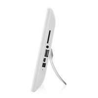 Tablet Industrial Android Resistente Allwinner de 10.1 Pulgadas con Wi-Fi 4G y Procesador de Cuatro Núcleos a 1.4GHz, Venta al Por Mayor