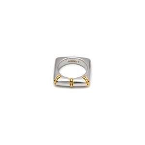 E250-R160-0115G แหวนแฟชั่น ดีไซน์มีสไตล์และหรูหรา - Product Image 1