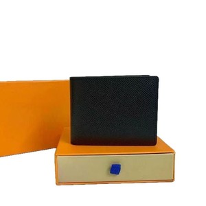 2025 nuovo portafoglio in pelle TianYi da uomo di alta qualità portafoglio in pelle di lusso per gli uomini <span class=keywords><strong>pochette</strong></span> portafoglio regalo per gli uomini - Product Image 3