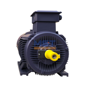 Synchronous Motor 7.5kw 28500 Rpm Permanent Magnet Synchronous Electric Motor Synchronous Motor 220V - Product Image 5