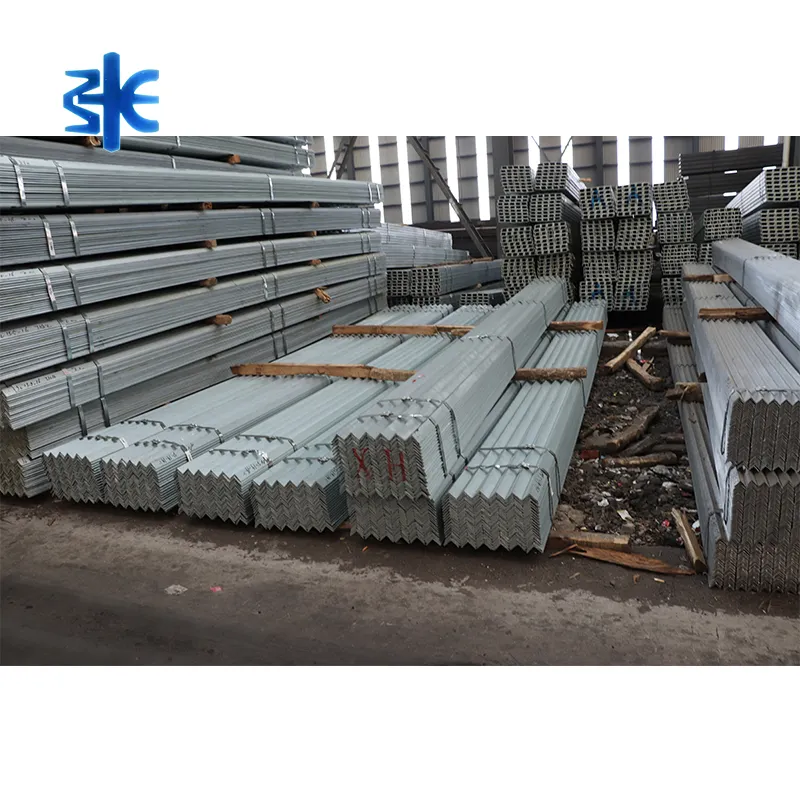 Angle Steel Astm Line Structural Carbon Equal Angle Steel Iron Steel Angle Bar
