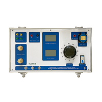 VLUUKE LNGG1000A High Accuracy IP67 Portable Primary Current Injection Tester 0.2 Accuracy 10W Power Auto Testing 1 Year