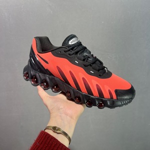 รองเท้ากีฬาดีไซน์หรูรุ่นใหม่ปี 2026 สำหรับผู้ชายและผู้หญิง แบบสวม น้ำหนักเบา รองรับแรงกระแทก กันลื่น ระบายอากาศได้ดี - Product Image 2