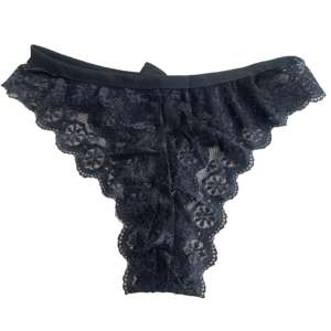 Tangas sans trace, Bikini en dentelle, string personnalisé, sous-vêtements pour femmes, culotte sexy, string sans couture - Product Image 2