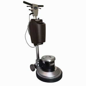 Máy Làm Sàn Đĩa Đơn Chạy Điện 170C Máy Làm Sạch Sàn Đá Cẩm Thạch Bê Tông Sàn Cứng Quay Cầm Tay - Product Image 3