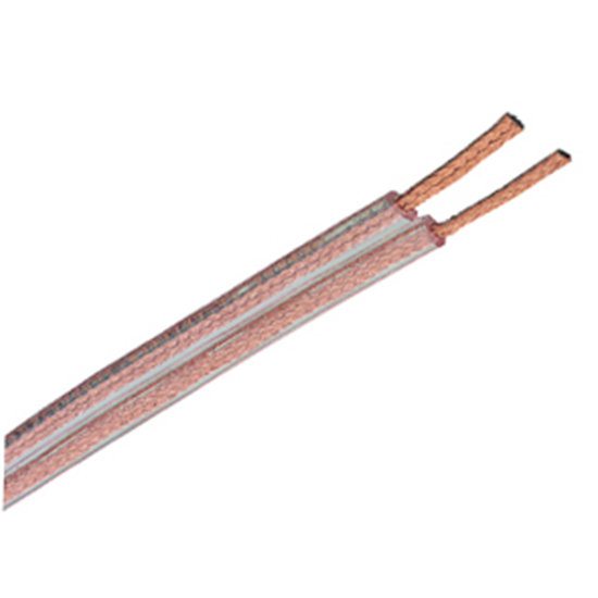High Quality 2 Core 1.5MM 2.5MM Red Black Cables Copper CCA OFC Speaker Cable Wire Car Audio Speaker Cable
