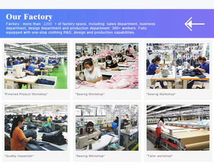 ชุดเดรสวินเทจฤดูร้อนสำหรับผู้หญิง ขายส่ง แฟชั่นยุโรปอเมริกา สีพื้น ไม่มีหลัง ประดับเพชรแบบปั๊มร้อน - Product Image 5