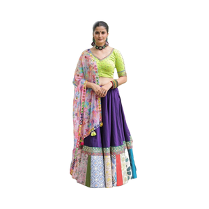 ผ้าเรยอนบริสุทธิ์จากแบรนด์ล่าสุดพิมพ์ลาย - Product Image 1