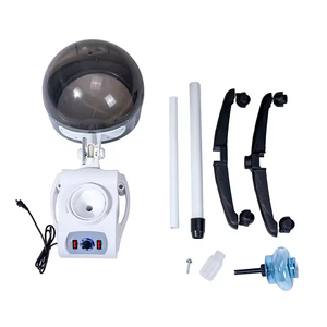 Venta al por mayor de fábrica: Vaso de plástico profesional para jabón nutritivo para salón de belleza y cuidado en el hogar, compatible con máquinas de cuidado. - Product Image 2