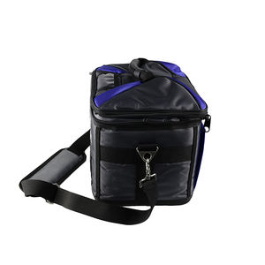 Mini küçük 12L soğutucu çanta soğutucu tıbbi kan soğutma taşıma buz aşı taşıyıcı soğutucu çanta - Product Image 2