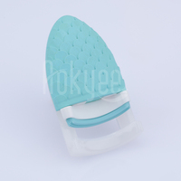 Nouvel Arrivage Recourbe-Cils Coloré Personnalisation Mini Portable Maquillage de Voyage Extension de Cils Curler Clip