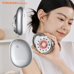 Touchbeauty cơ thể cầm tay giảm béo Massager nhà sử dụng đốt cháy chất béo thiết bị cho bụng đùi Cellulite tần số cao làm săn chắc Toning - Product Image 1
