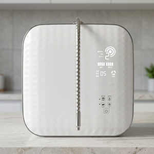 Fabriqué en corée, meilleure vente, bonne distinction des matériaux et amélioration de la durabilité ioniseur d'eau alcaline - Product Image 6